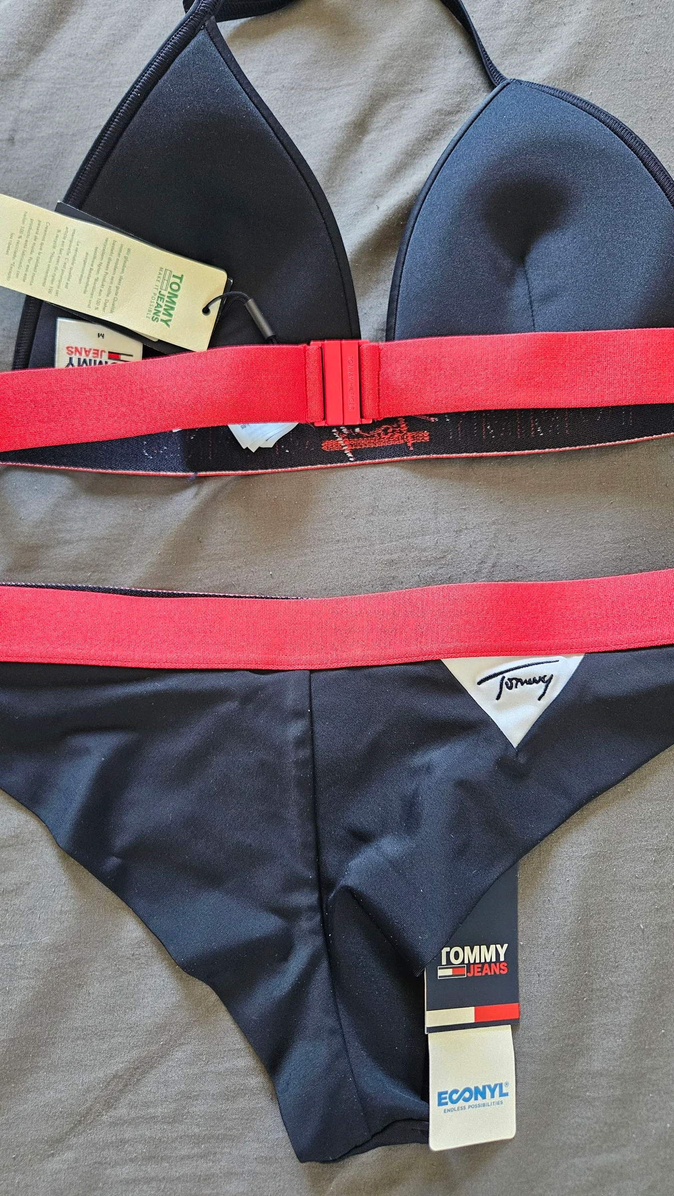 Tommy Hilfiger badpak – photo 3